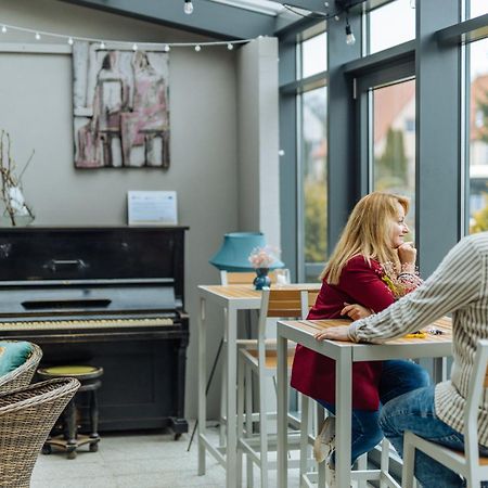 Hotel Beethoven Gdansk Dış mekan fotoğraf