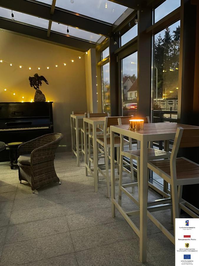 Hotel Beethoven Gdansk Dış mekan fotoğraf
