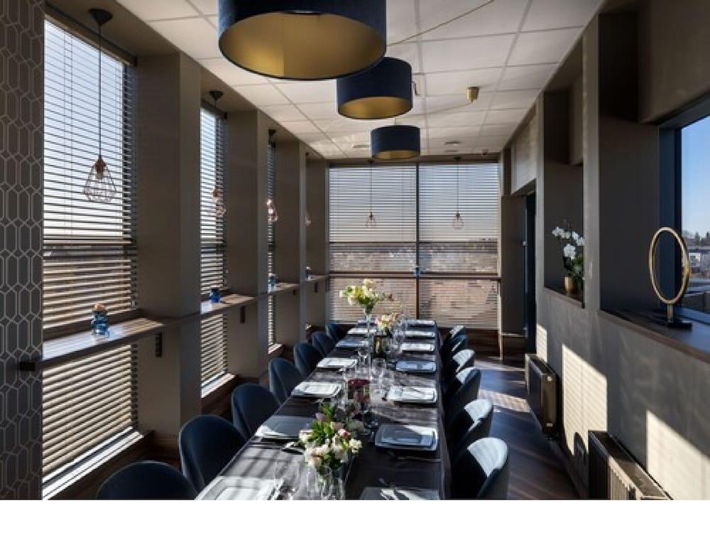 Hotel Beethoven Gdansk Dış mekan fotoğraf