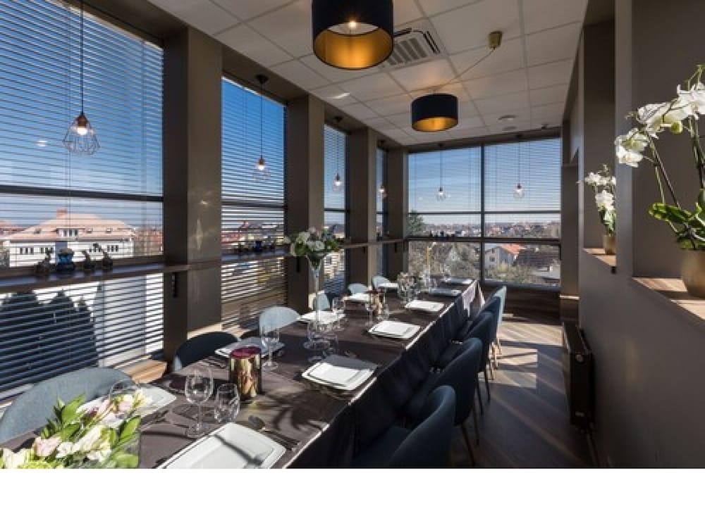 Hotel Beethoven Gdansk Dış mekan fotoğraf