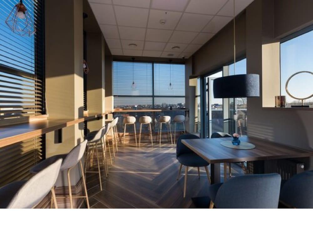 Hotel Beethoven Gdansk Dış mekan fotoğraf