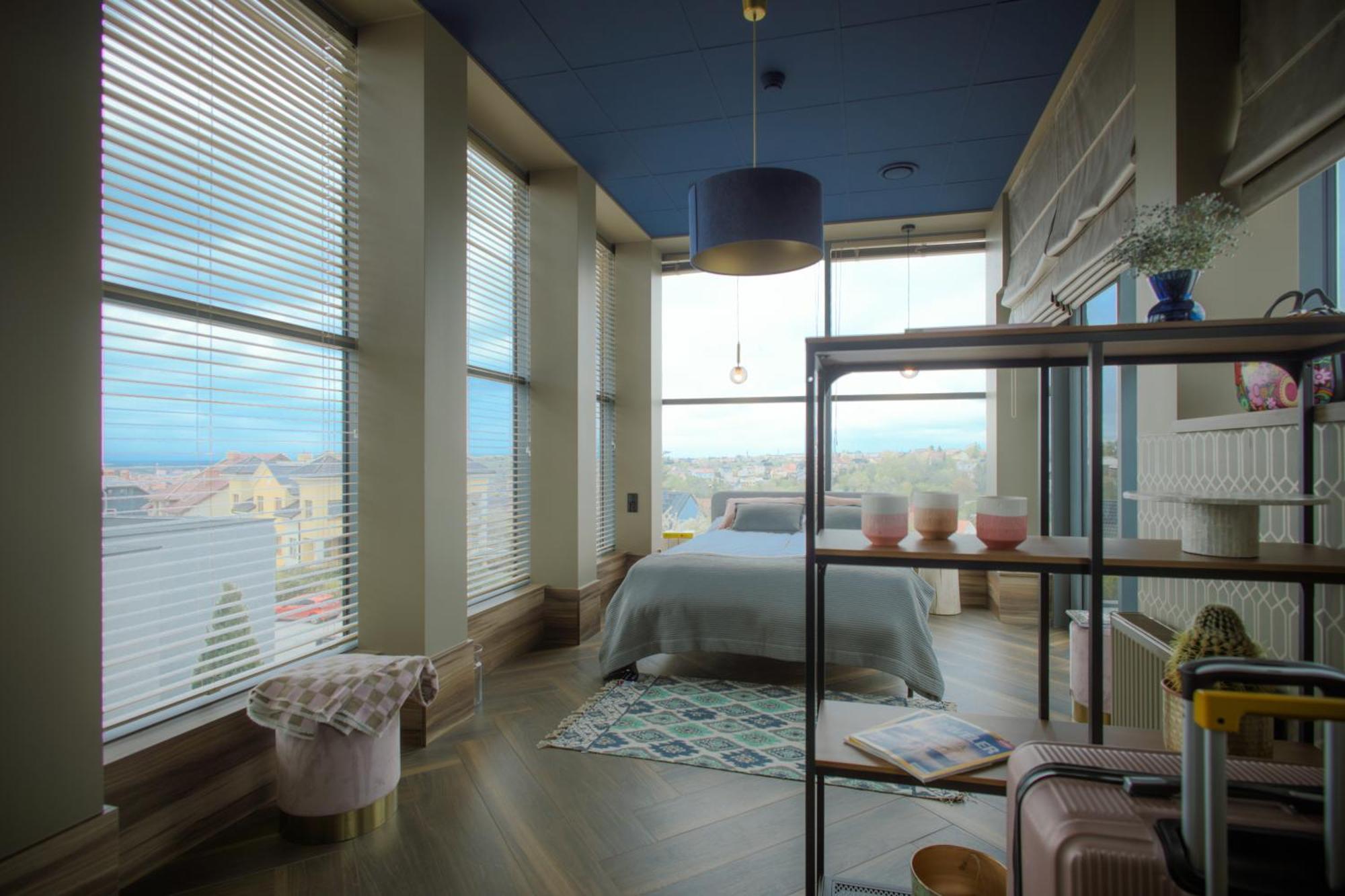 Hotel Beethoven Gdansk Dış mekan fotoğraf