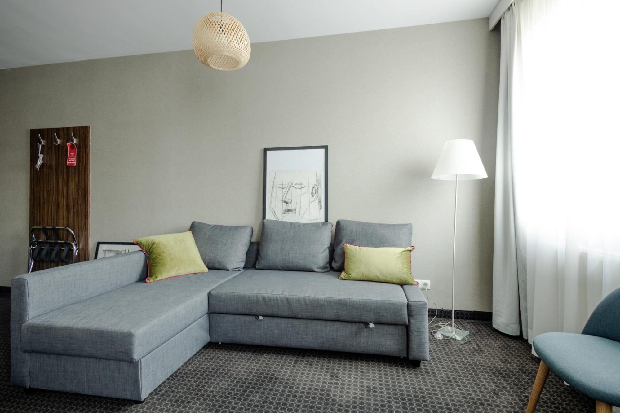 Hotel Beethoven Gdansk Dış mekan fotoğraf