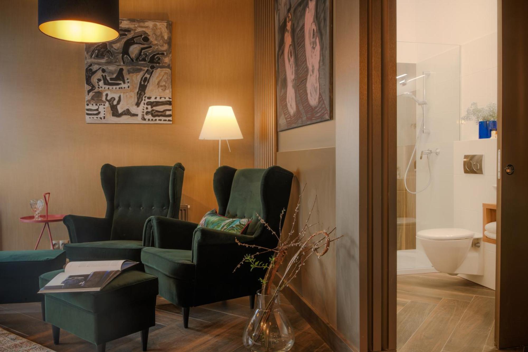Hotel Beethoven Gdansk Dış mekan fotoğraf
