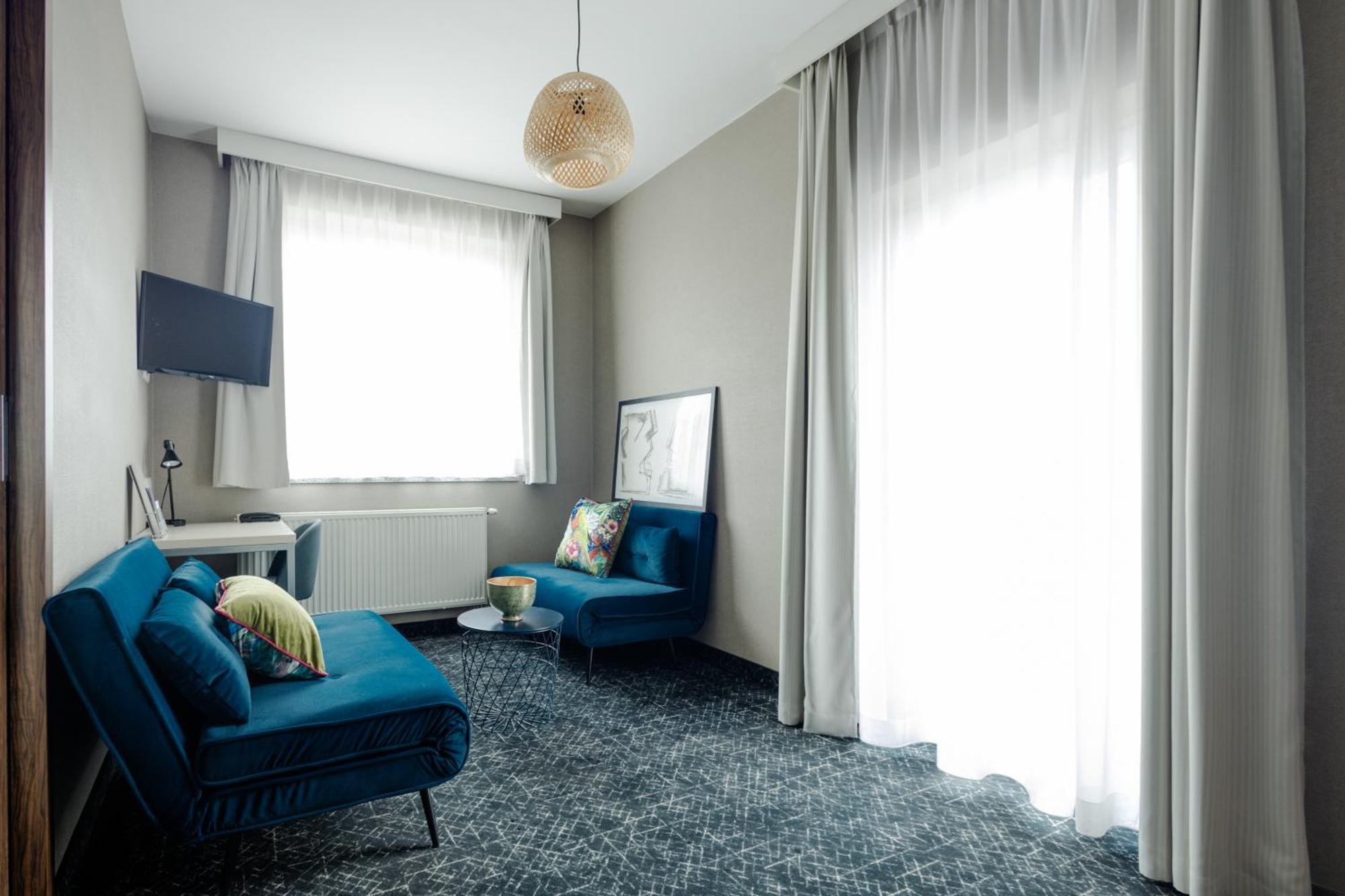 Hotel Beethoven Gdansk Dış mekan fotoğraf