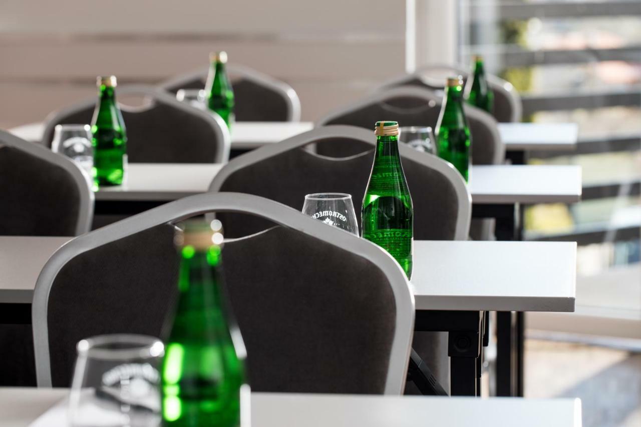 Hotel Beethoven Gdansk Dış mekan fotoğraf