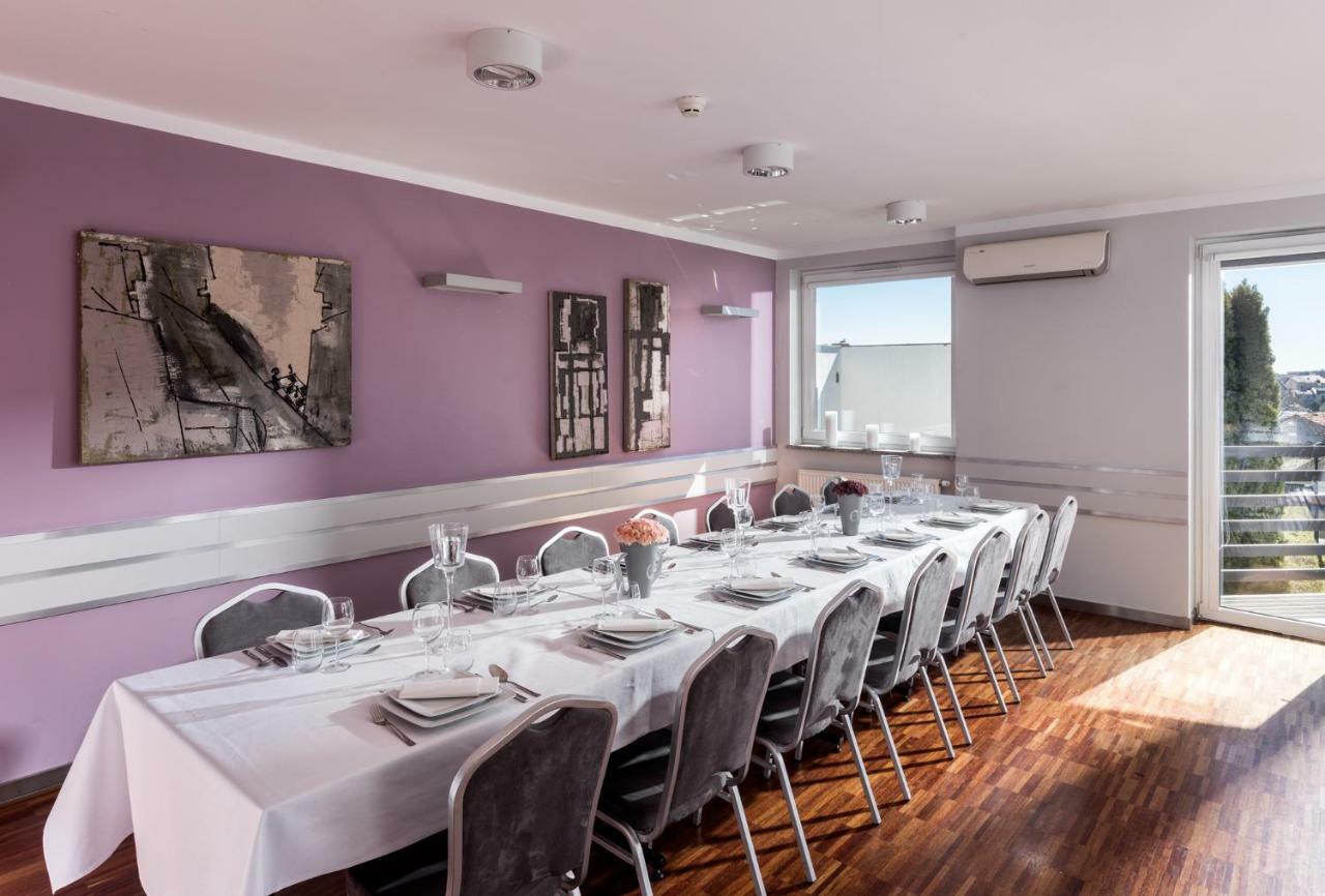 Hotel Beethoven Gdansk Dış mekan fotoğraf