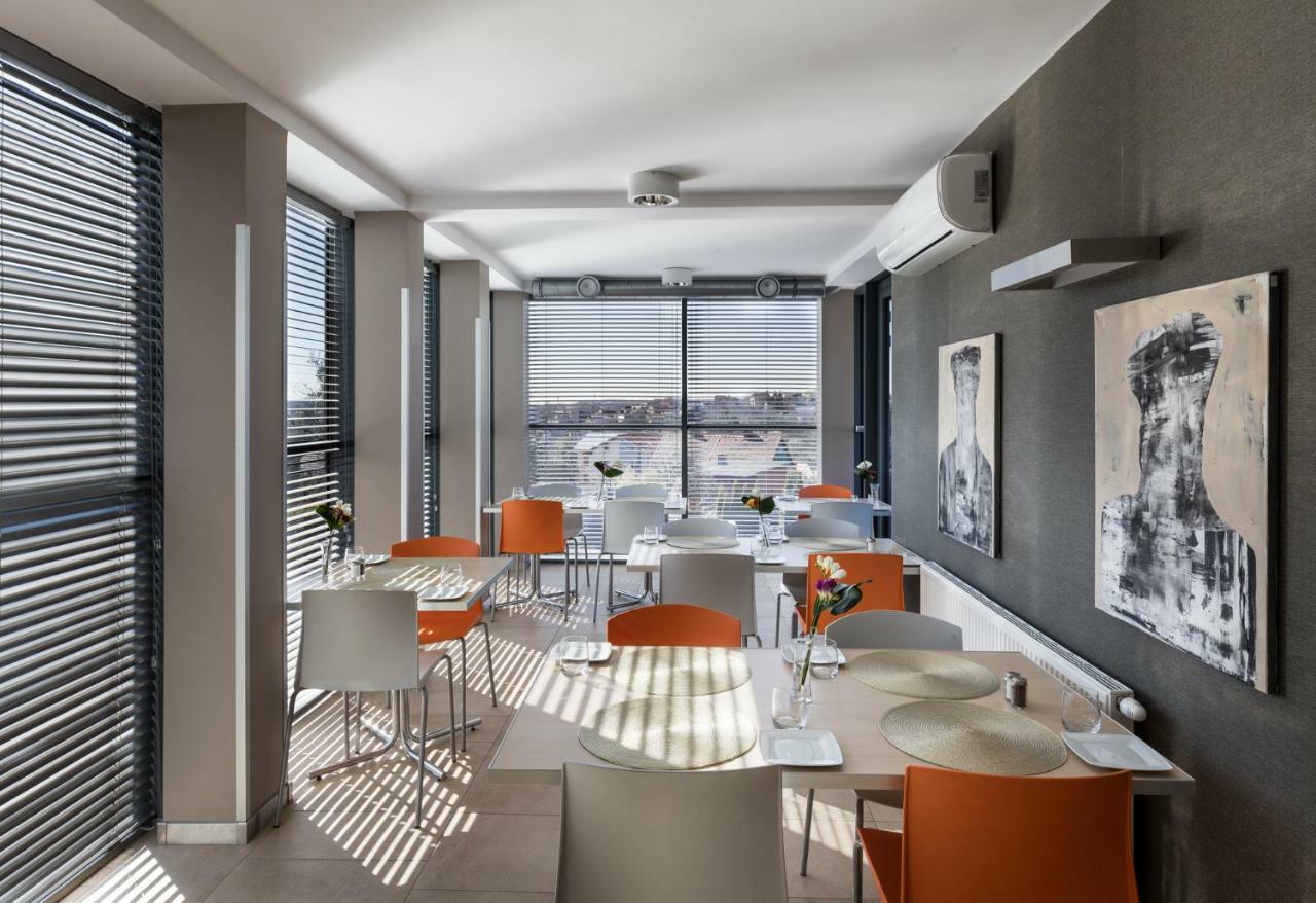 Hotel Beethoven Gdansk Dış mekan fotoğraf